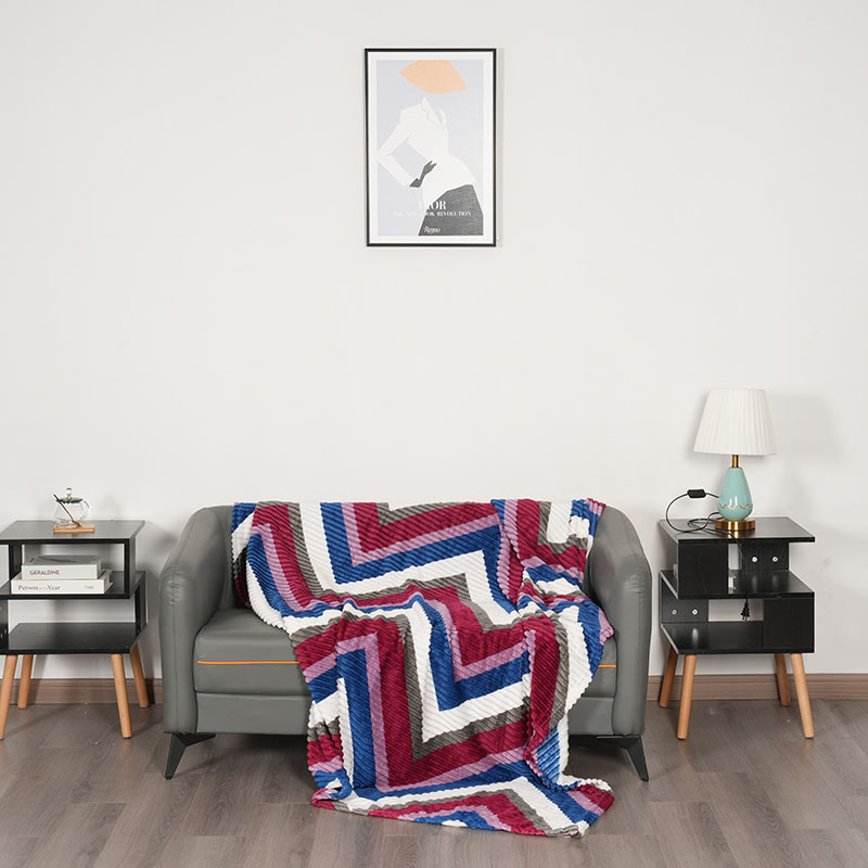 Folded Edge Blanket vs. Bound Edge vs. Raw Edge – 어느 것을 선택해야 합니까?